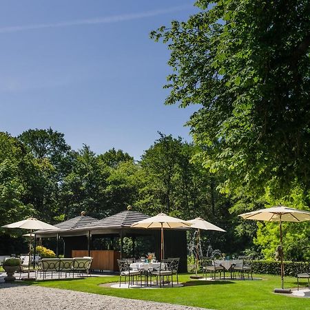 Kasteel De Wittenburg Wassenaar Dış mekan fotoğraf
